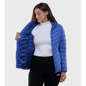 Campera de mujer Linkay