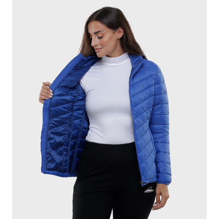 Campera de mujer Linkay