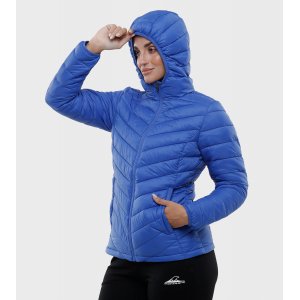 Campera de mujer Linkay