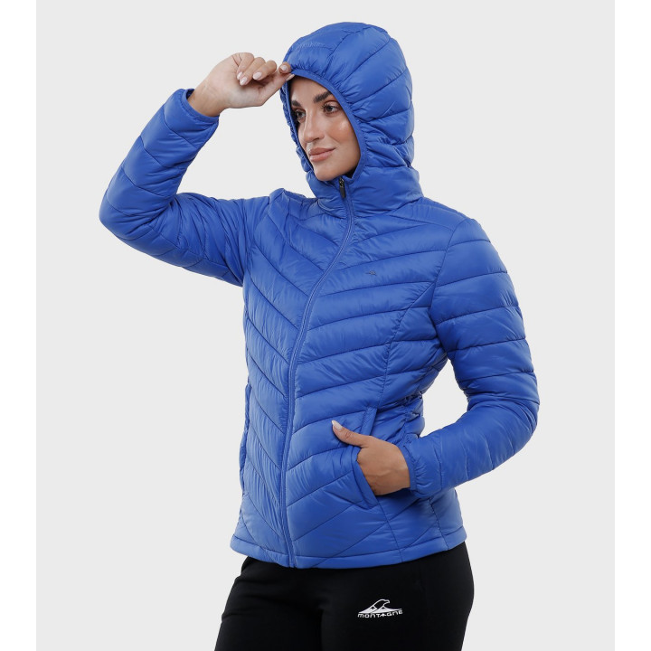 Campera de mujer Linkay