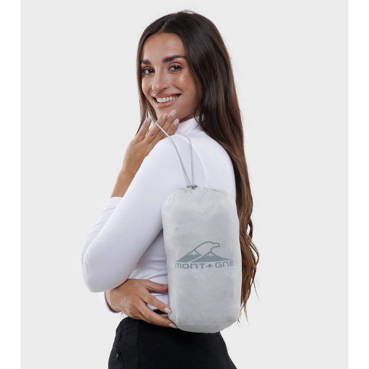 Campera de mujer Linkay