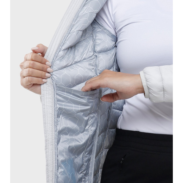 Campera de mujer Linkay