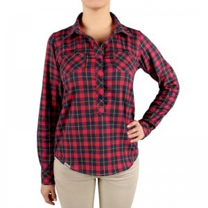 Camisa de mujer Kimberly M/L