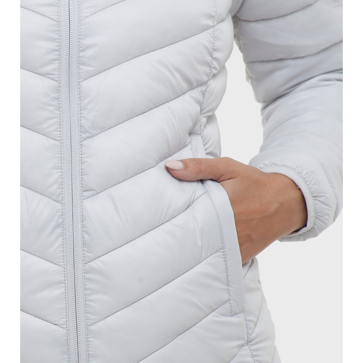 Campera de mujer Linkay