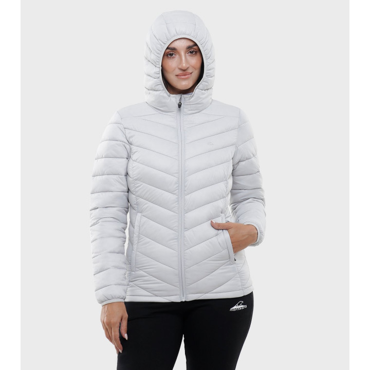Campera de mujer Linkay