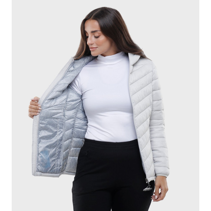 Campera de mujer Linkay