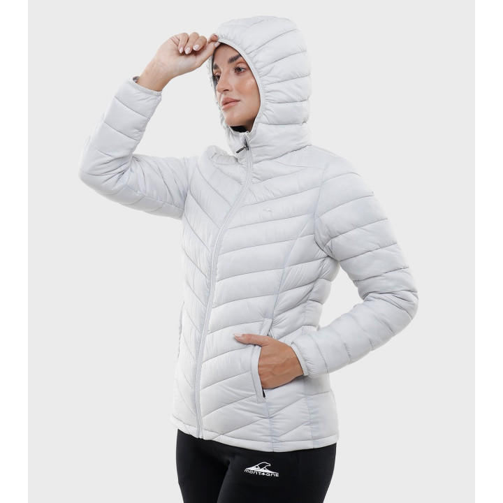 Campera de mujer Linkay