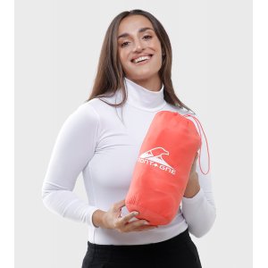 Campera de mujer Linkay
