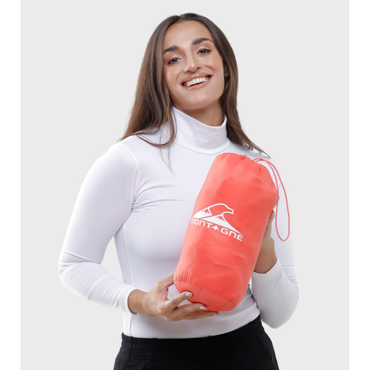 Campera de mujer Linkay