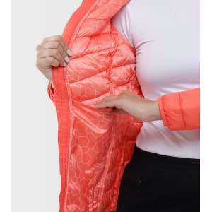Campera de mujer Linkay