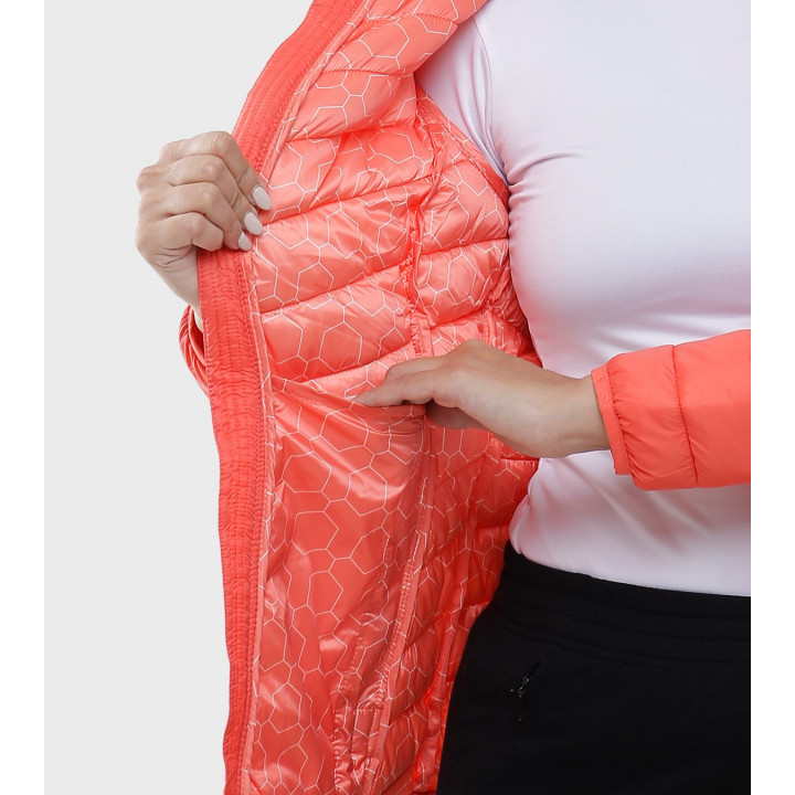Campera de mujer Linkay