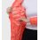 Campera de mujer Linkay