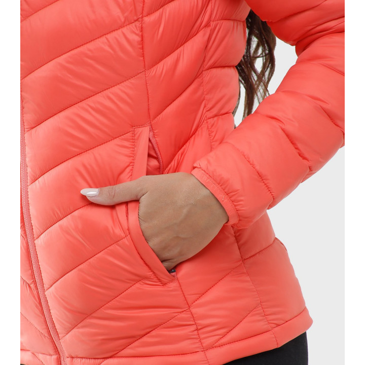 Campera de mujer Linkay