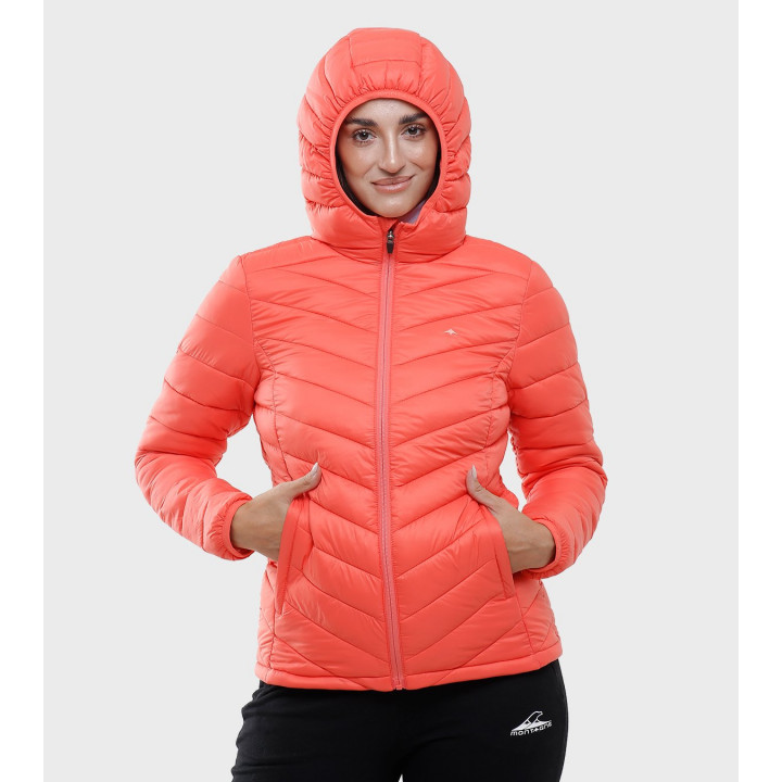 Campera de mujer Linkay