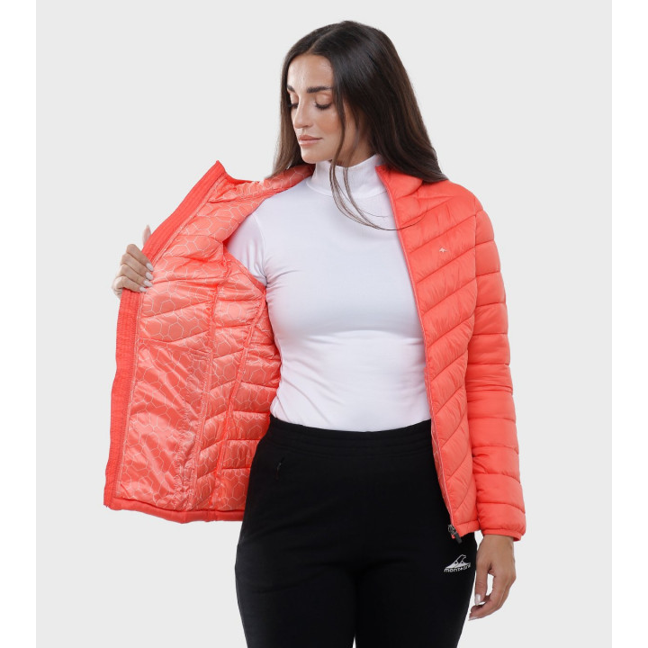 Campera de mujer Linkay