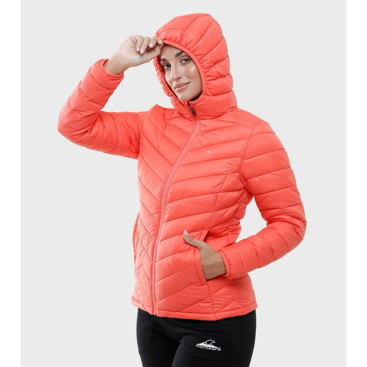 Campera de mujer Linkay