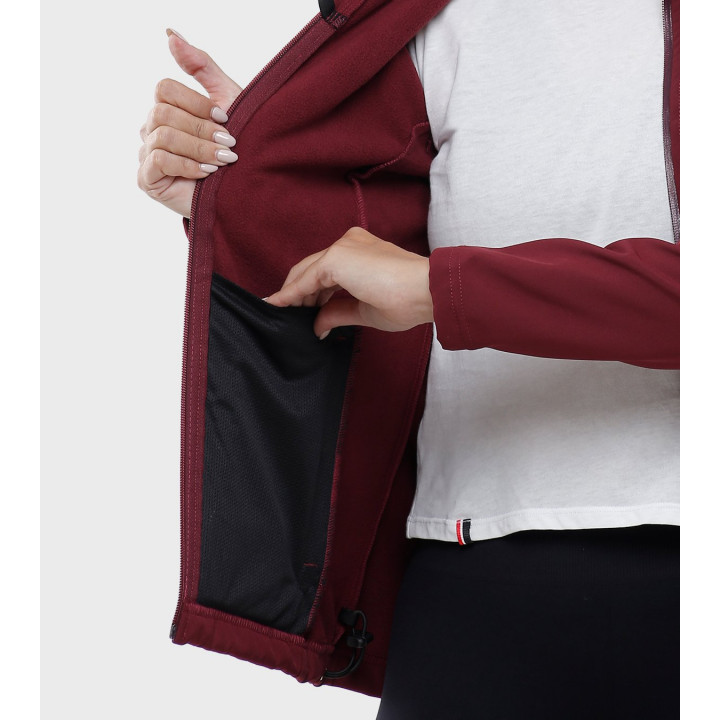 Campera de mujer Kilian
