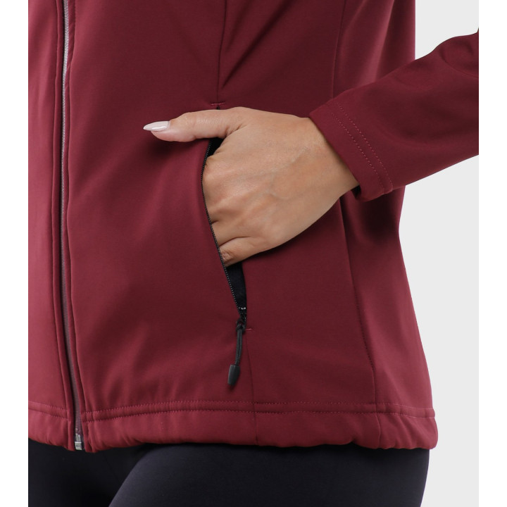 Campera de mujer Kilian