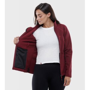 Campera de mujer Kilian