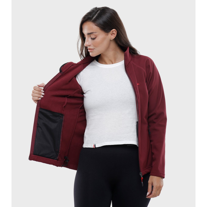 Campera de mujer Kilian