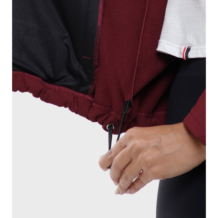 Campera de mujer Kilian