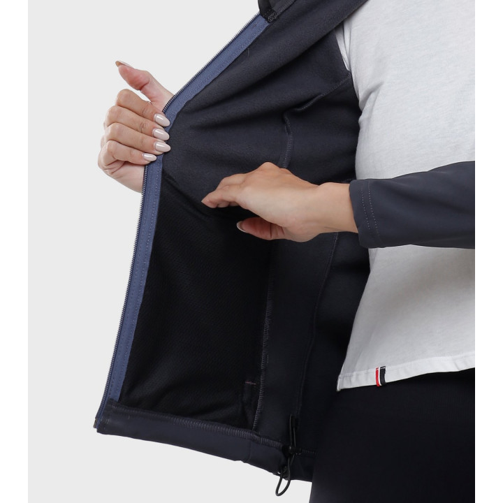 Campera de mujer Kilian
