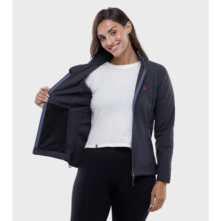 Campera de mujer Kilian