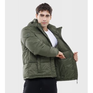 Campera de hombre Lars