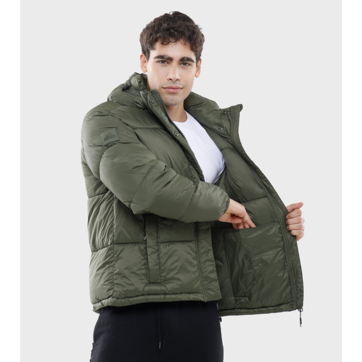 Campera de hombre Lars