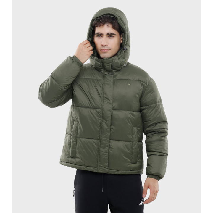 Campera de hombre Lars