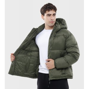 Campera de hombre Lars