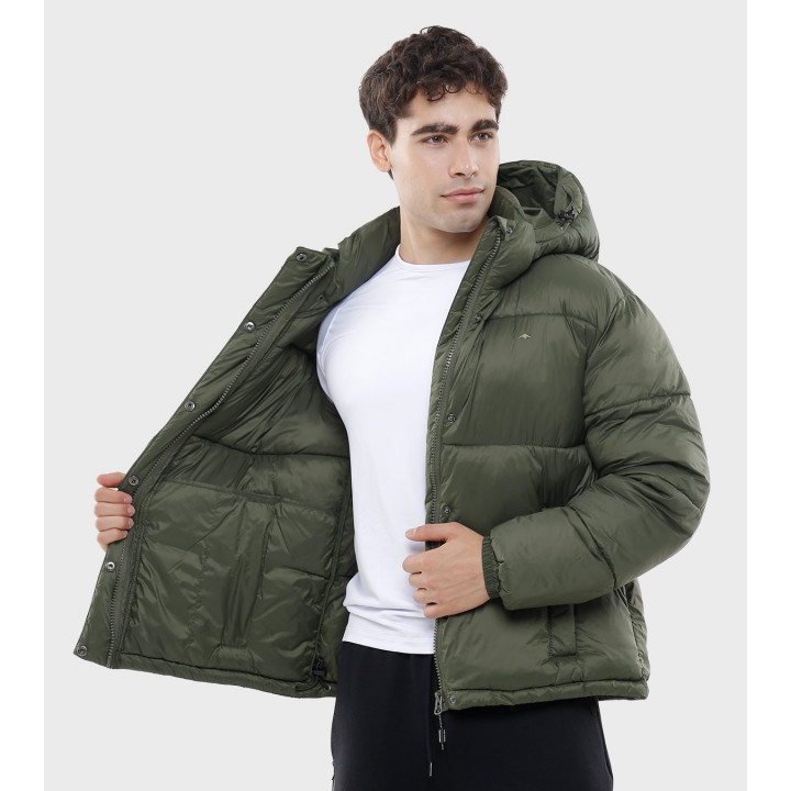 Campera de hombre Lars
