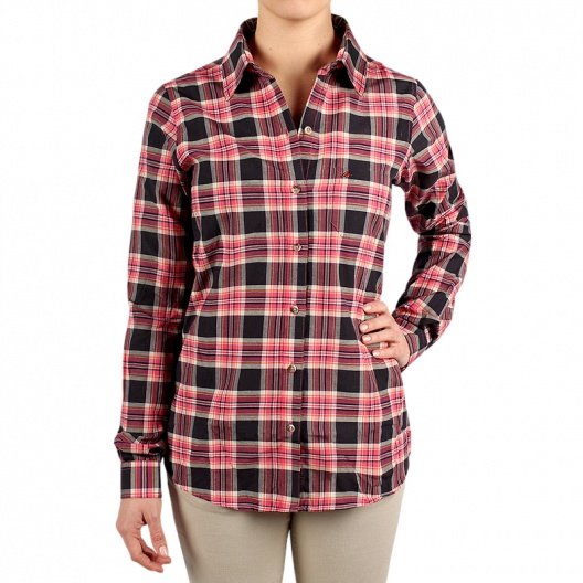 Camisa de mujer Lara M/L Camisa de mujer Lara M/L
