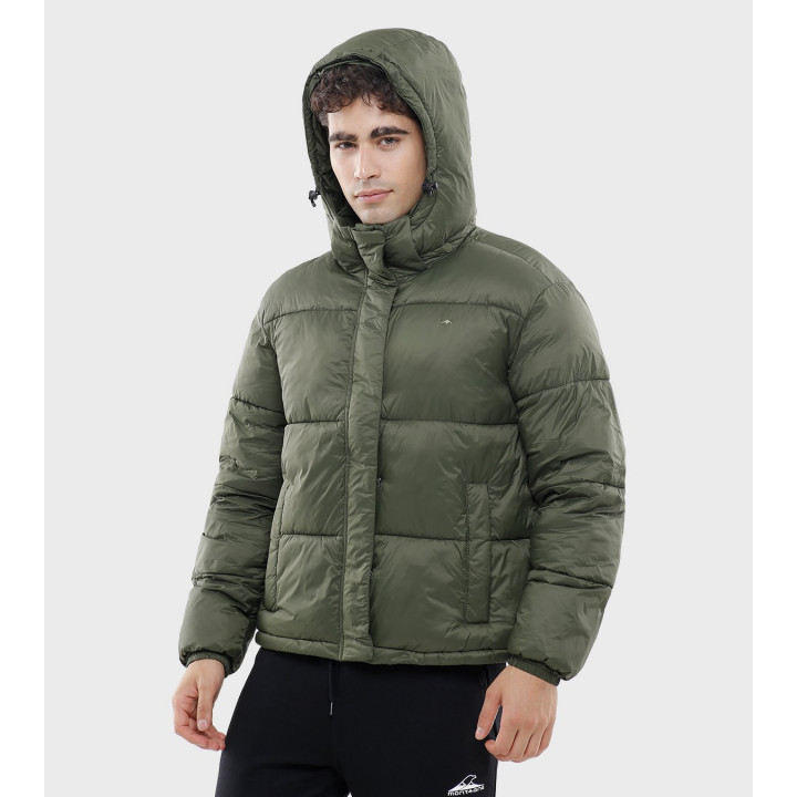 Campera de hombre Lars