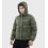 Campera de hombre Lars