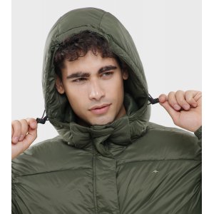 Campera de hombre Lars