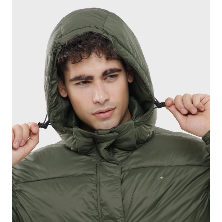 Campera de hombre Lars