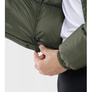 Campera de hombre Lars