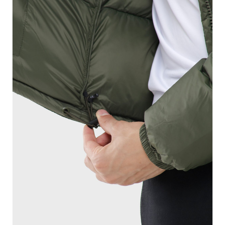 Campera de hombre Lars