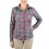 Camisa escocesa de mujer Virginia