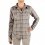 Camisa escocesa de mujer Virginia