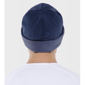 Gorro fleece reversible polar