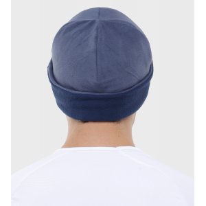 Gorro fleece reversible polar