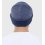 Gorro fleece reversible polar