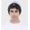 Gorro fleece reversible polar
