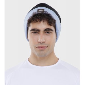 Gorro fleece reversible polar