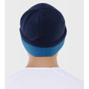 Gorro fleece reversible polar