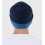 Gorro fleece reversible polar