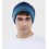 Gorro fleece reversible polar