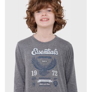 Remera de niños Wander